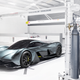 Illustration for article titled Aston Martin AM-RB 001: Meet Aston Martin And Red Bull Racings Insane V12 Monsterem/em